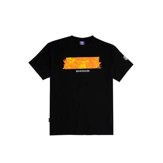 T-Shirt Mr Orange Unisex