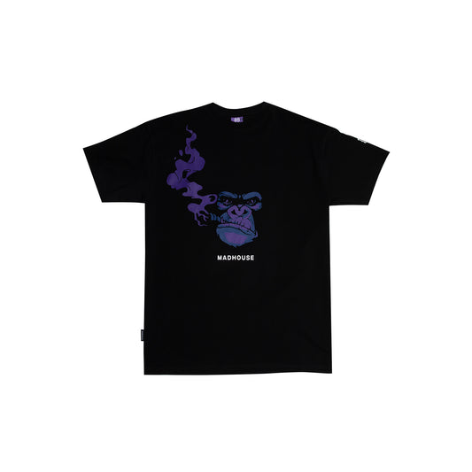 T-Shirt Mr Purple Unisex