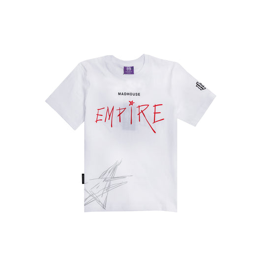 Kids T-Shirt Empire Plain Unisex